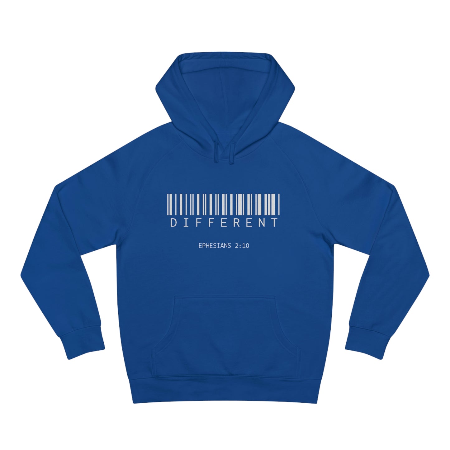 Different Unisex Premium Hoodie - TheLifeHouseShop