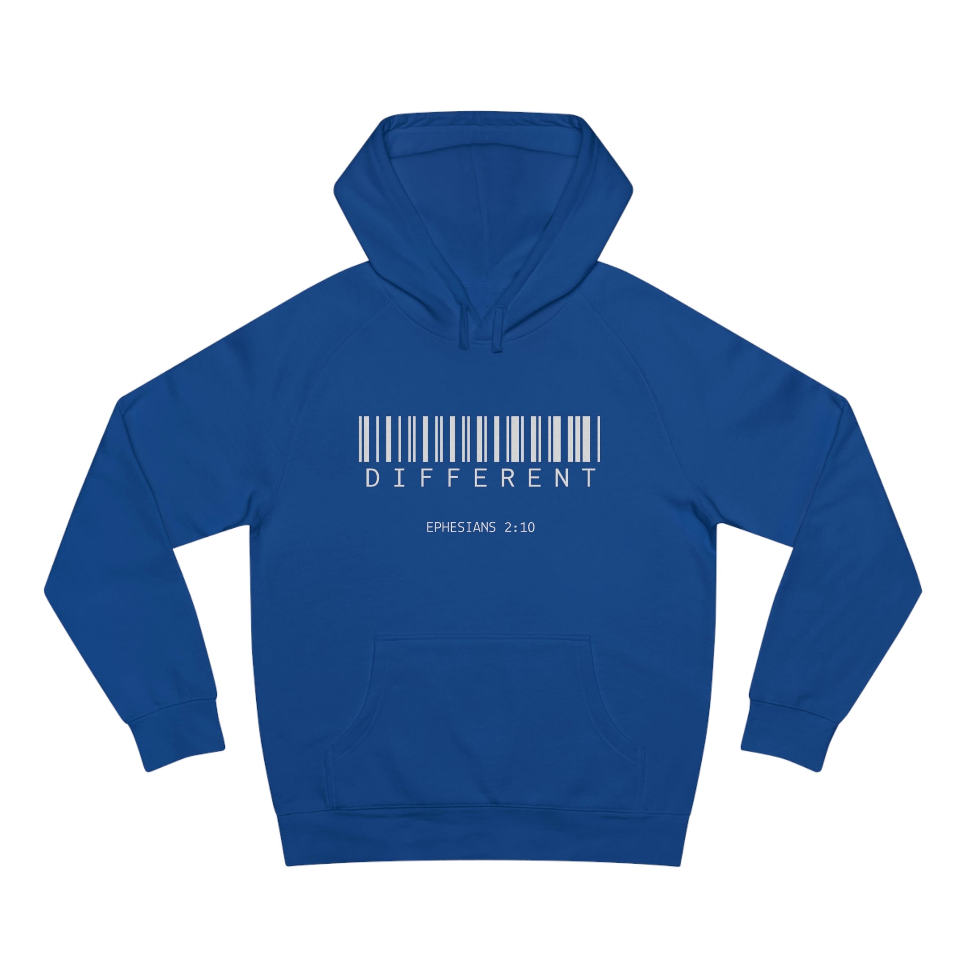 Different Unisex Premium Hoodie - TheLifeHouseShop