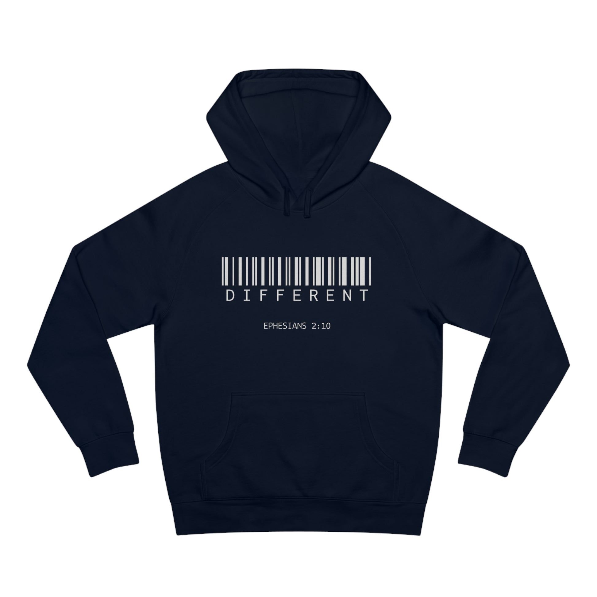 Different Unisex Premium Hoodie - TheLifeHouseShop