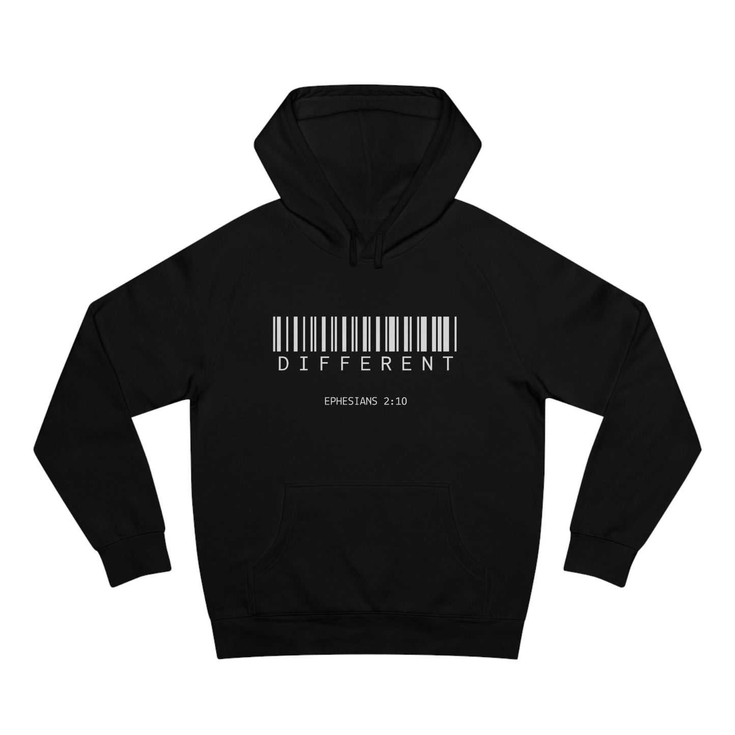 Different Unisex Premium Hoodie - TheLifeHouseShop