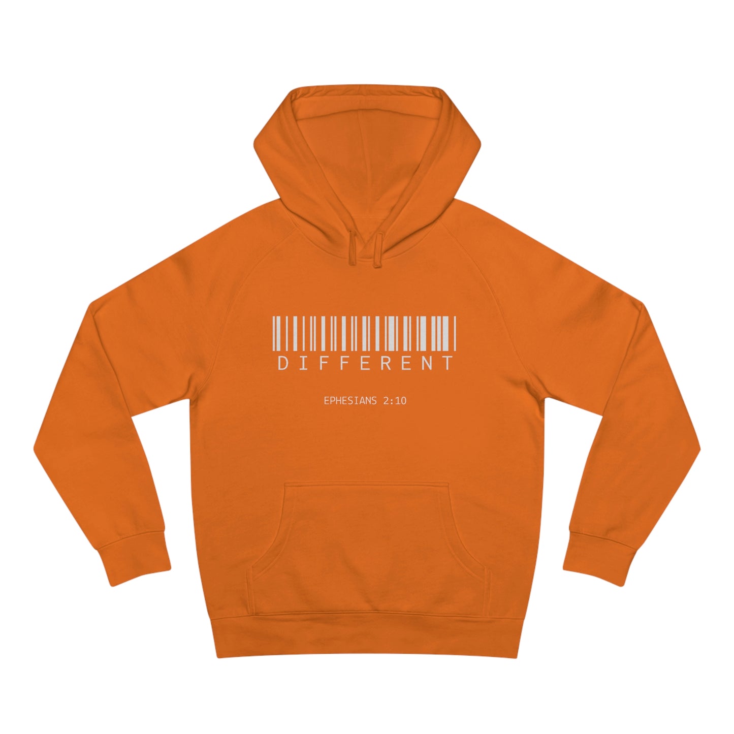 Different Unisex Premium Hoodie - TheLifeHouseShop