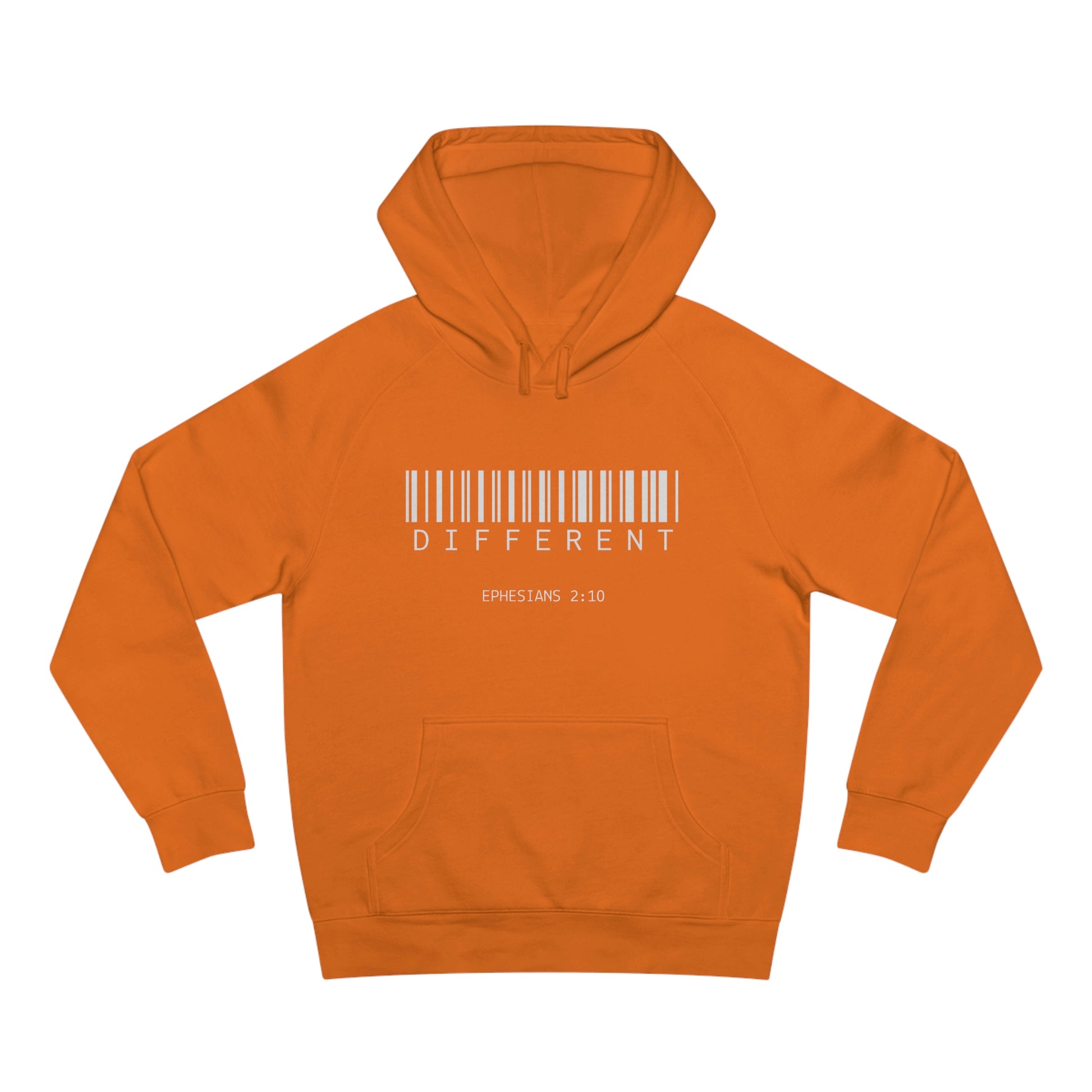 Different Unisex Premium Hoodie - TheLifeHouseShop