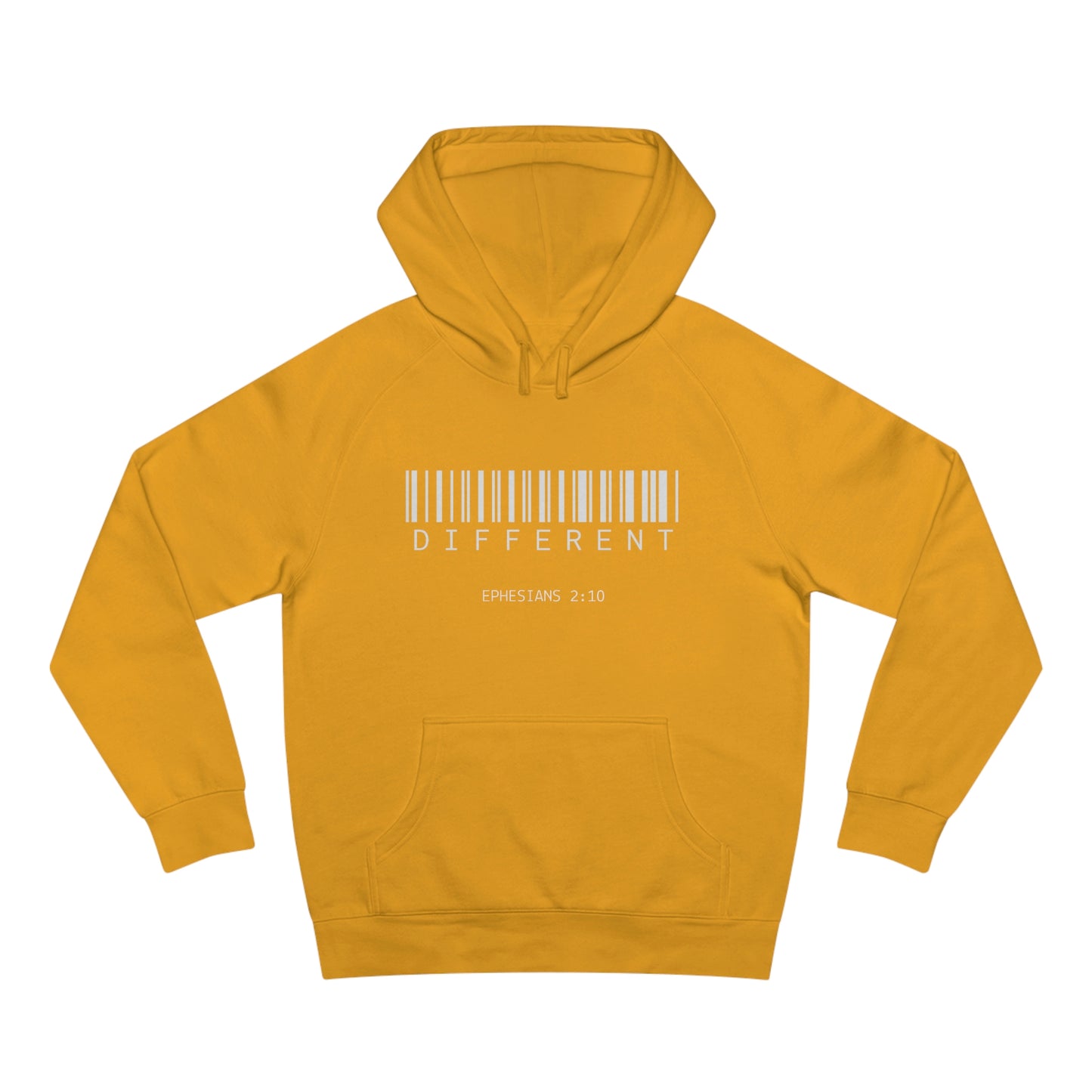 Different Unisex Premium Hoodie - TheLifeHouseShop