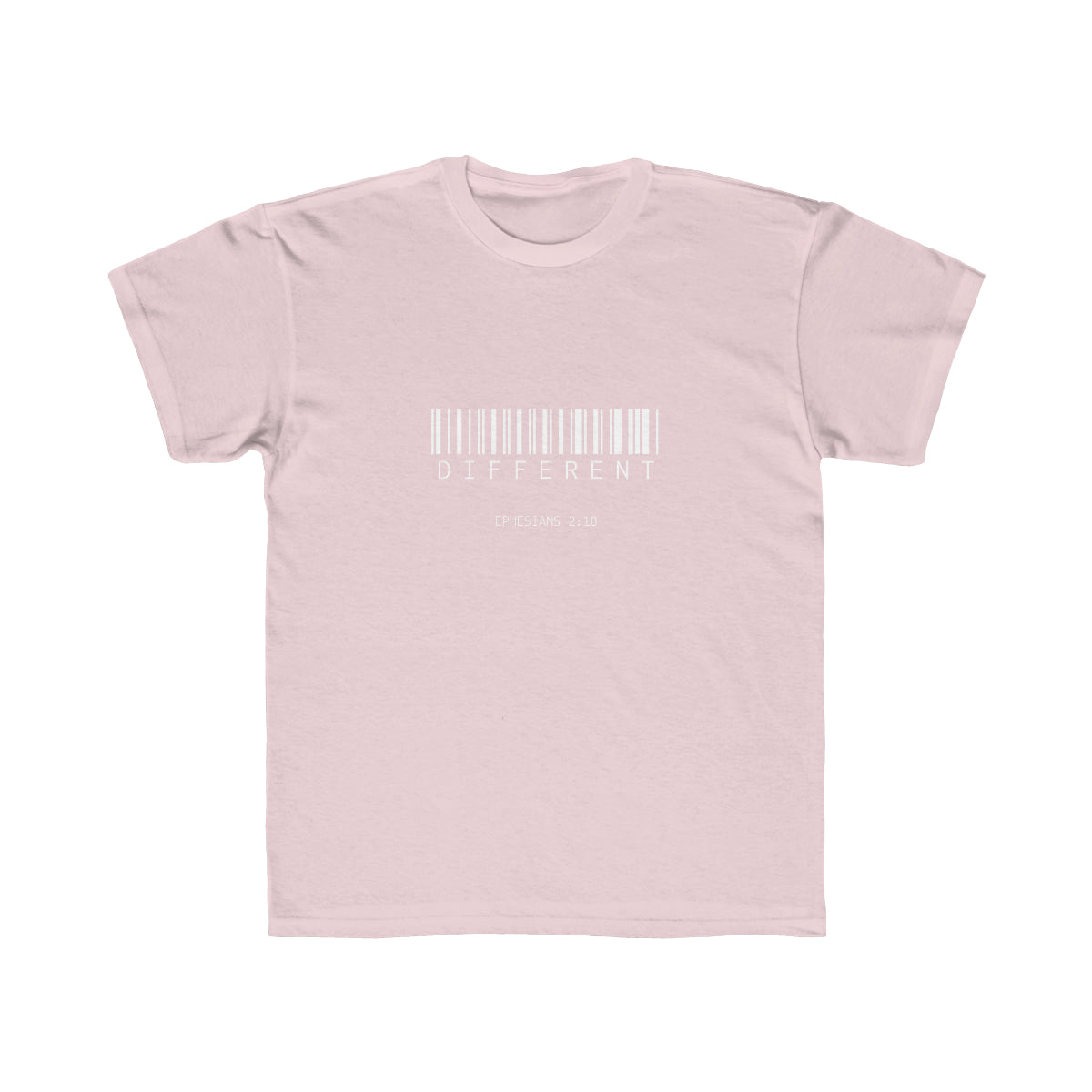 Kids Different Tee - TheLifeHouseShop