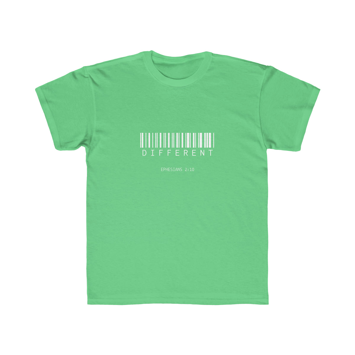 Kids Different Tee - TheLifeHouseShop