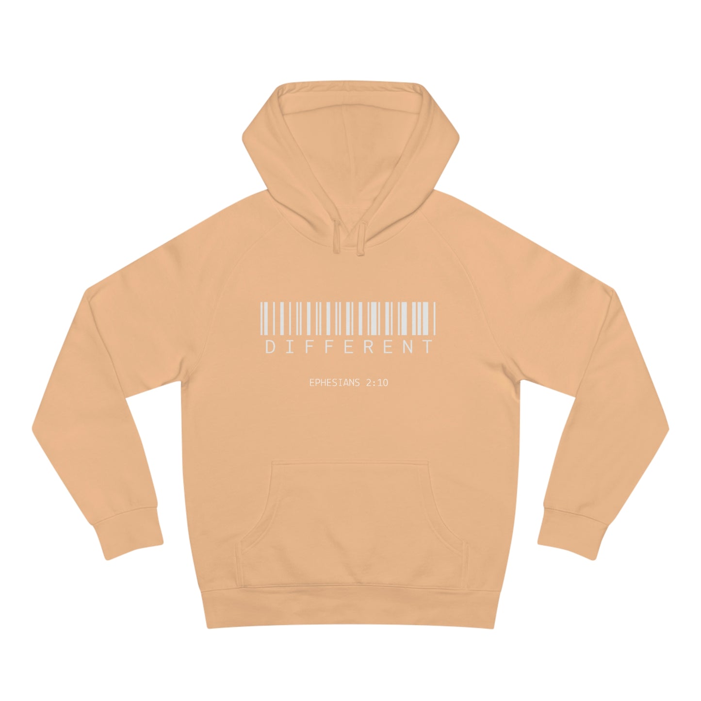 Different Unisex Premium Hoodie - TheLifeHouseShop