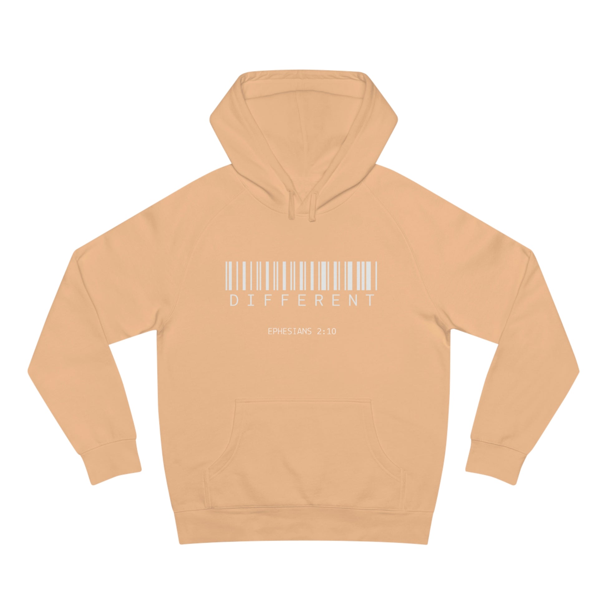 Different Unisex Premium Hoodie - TheLifeHouseShop