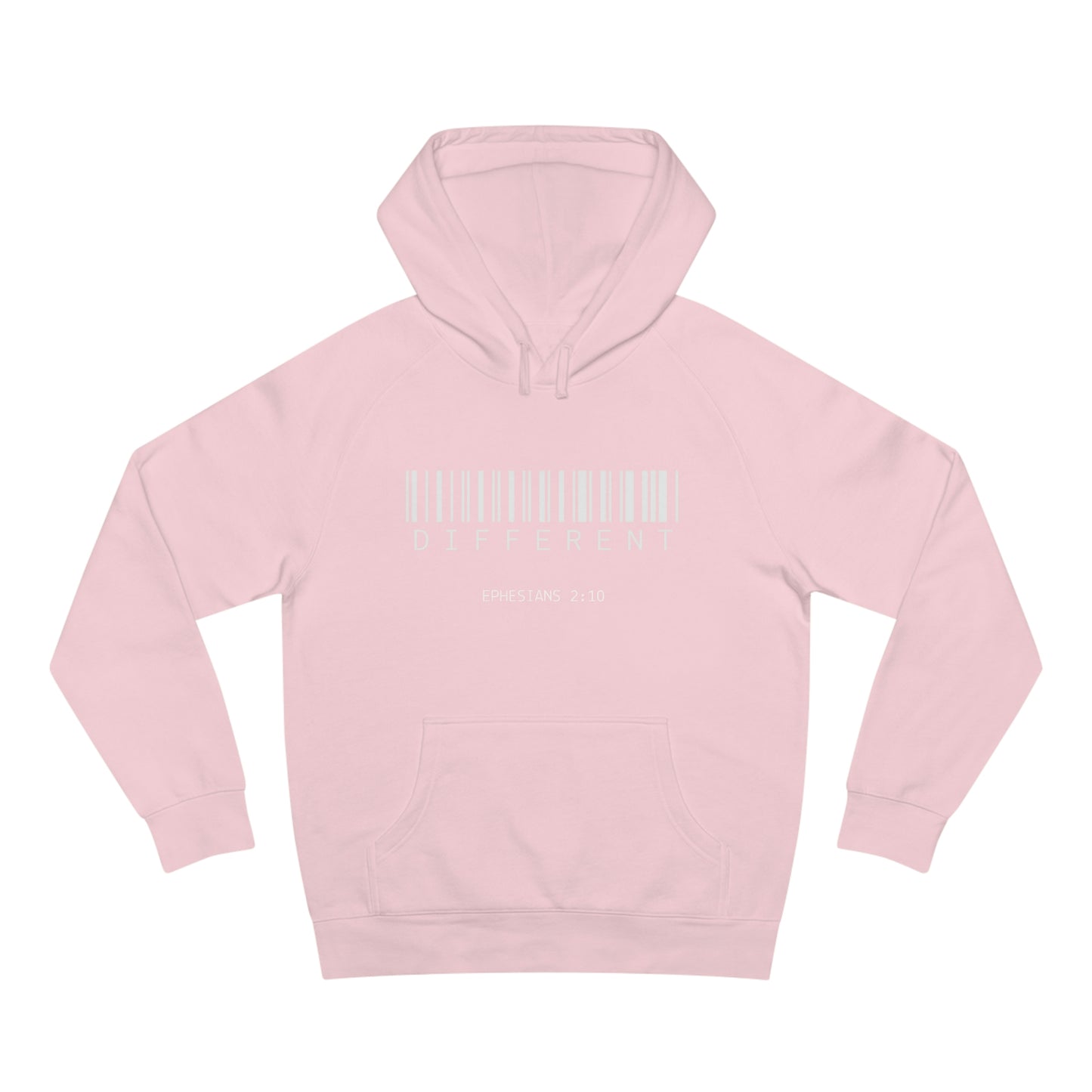 Different Unisex Premium Hoodie - TheLifeHouseShop