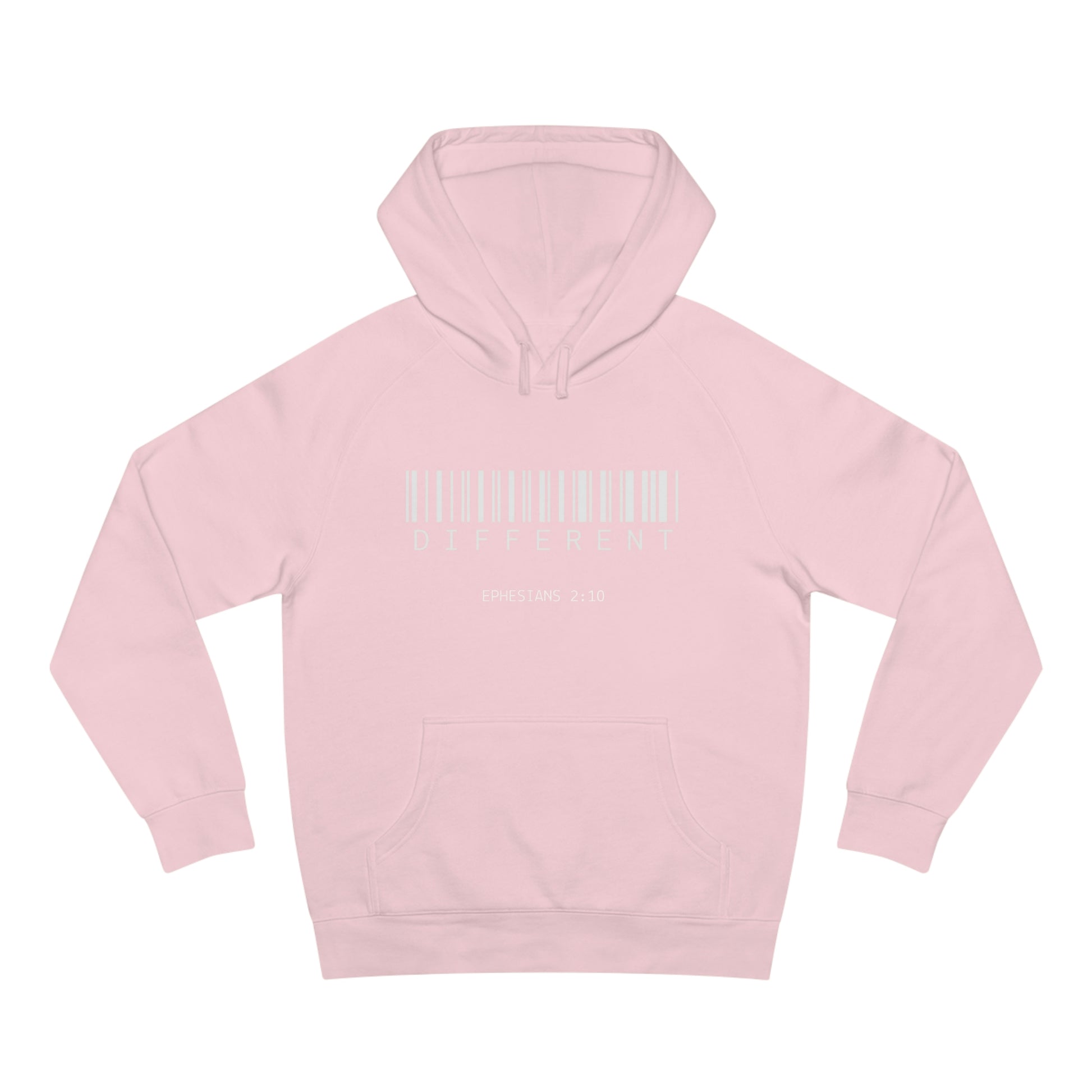 Different Unisex Premium Hoodie - TheLifeHouseShop