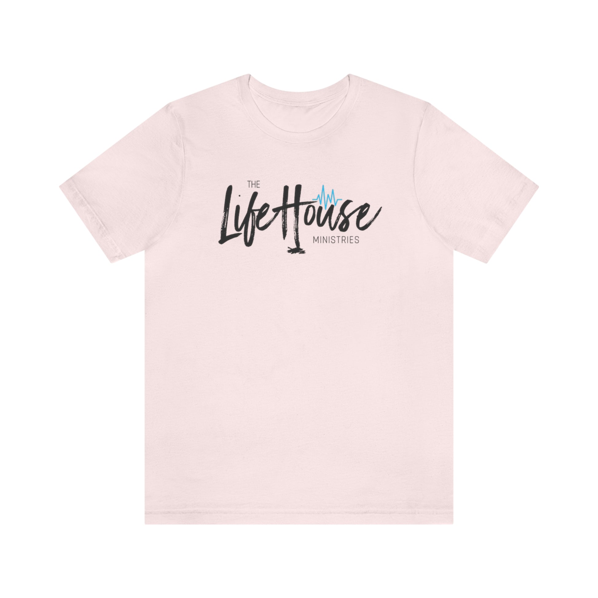 LifeHouse Unisex t-shirt - TheLifeHouseShop